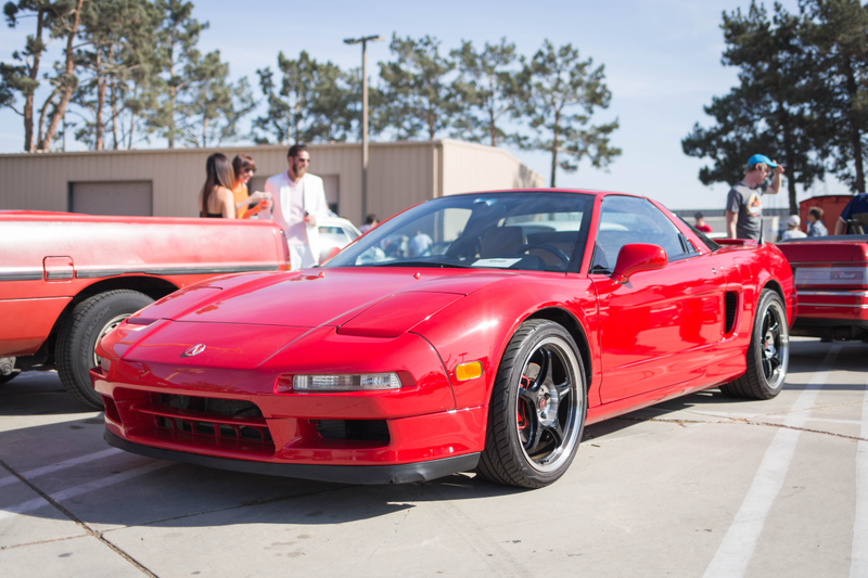Image credit: Kristen Lee/Jalopnik
